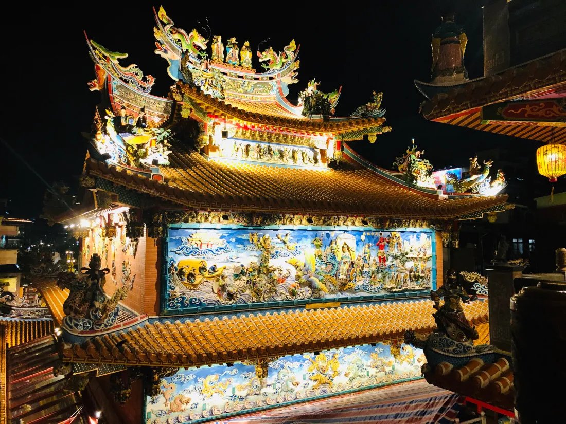 ⛩️ 유가 신사 본궁 (유가진자 혼구) 이미지 10